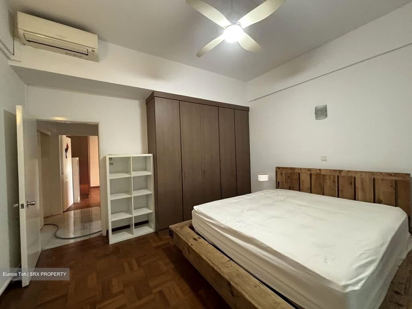 The Arcadia (D11), Condominium #593032771